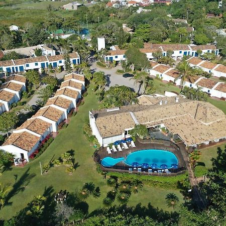 فندق انتريز كلوب لاغوينها Florianópolis المظهر الخارجي الصورة