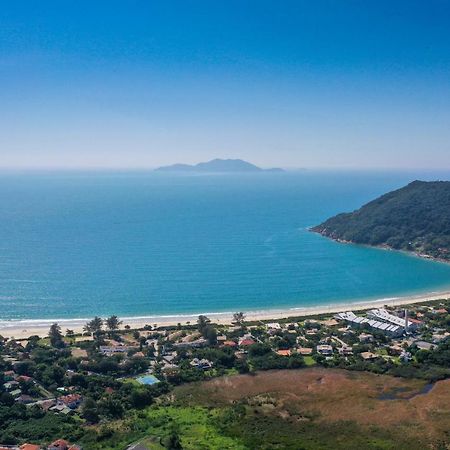 فندق انتريز كلوب لاغوينها Florianópolis المظهر الخارجي الصورة