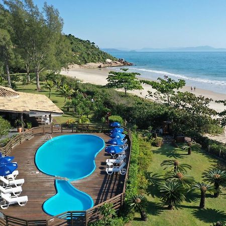 فندق انتريز كلوب لاغوينها Florianópolis المظهر الخارجي الصورة