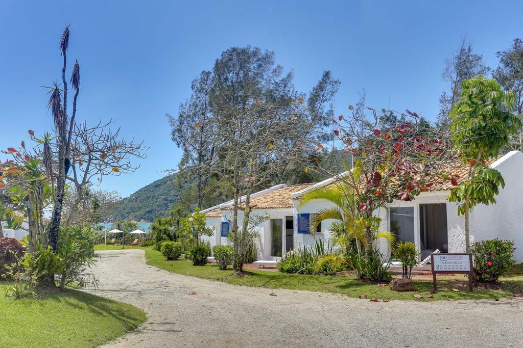 فندق انتريز كلوب لاغوينها Florianópolis المظهر الخارجي الصورة
