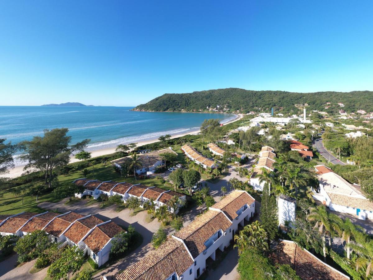 فندق انتريز كلوب لاغوينها Florianópolis المظهر الخارجي الصورة