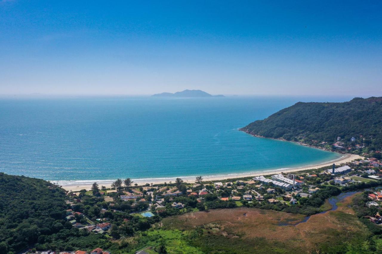 فندق انتريز كلوب لاغوينها Florianópolis المظهر الخارجي الصورة