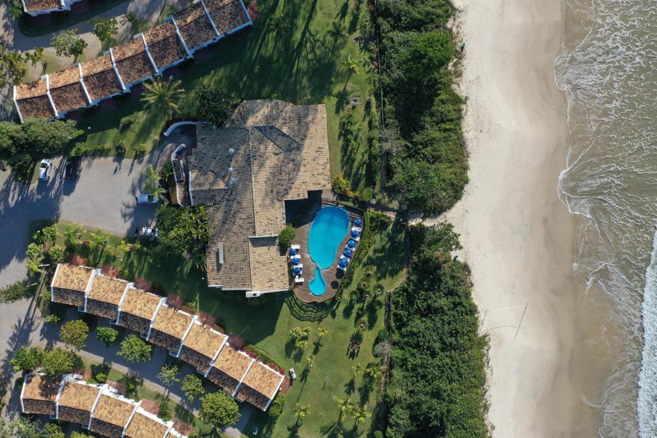فندق انتريز كلوب لاغوينها Florianópolis المظهر الخارجي الصورة