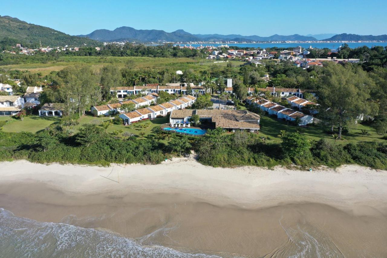 فندق انتريز كلوب لاغوينها Florianópolis المظهر الخارجي الصورة