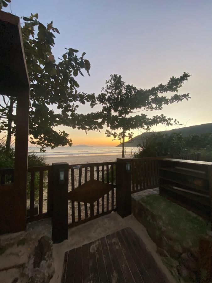 فندق انتريز كلوب لاغوينها Florianópolis المظهر الخارجي الصورة